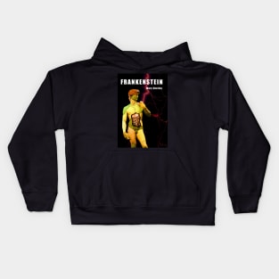 Frankenstein Kids Hoodie